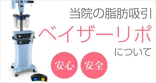 ベイザーリポについて